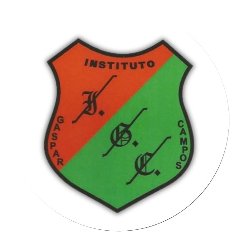 Logo Instituto Gaspar Campos